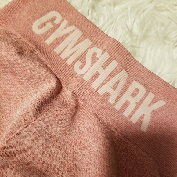 Gymshark Flex High Waisted Leggings - Picture 5 of 8